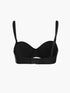 LC Waikiki Underwire Unpadded Regular Strapless Bra